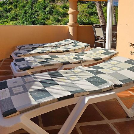 3 Bedroom Penthouse Apartment In Calahonda MIJAS COSTA Kültér fotó